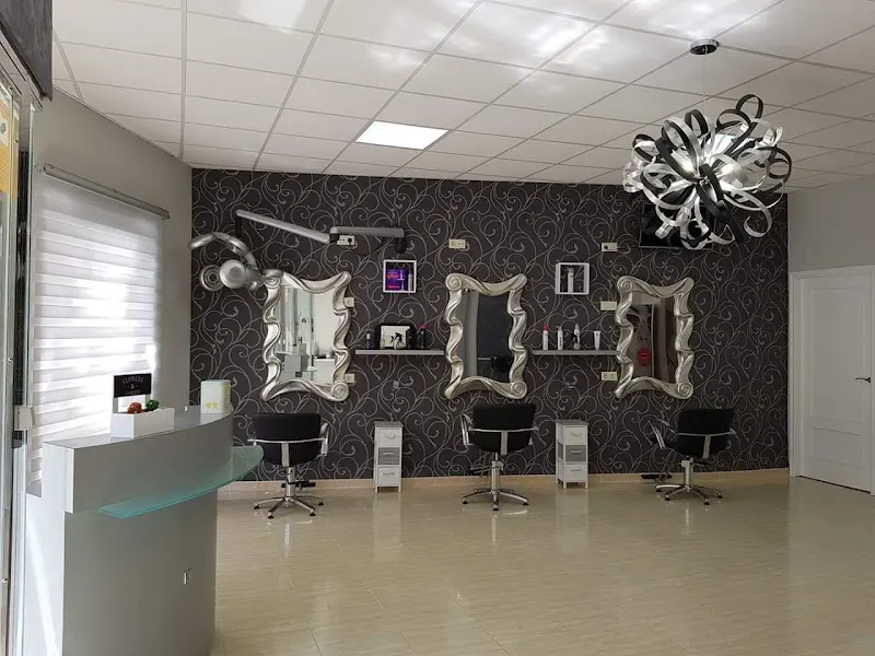 Belle Époque - Peluquería en Jaén - foto 2