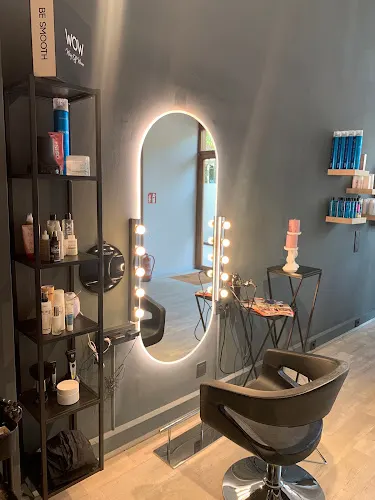 Marta Codina Estilista - Sabadell