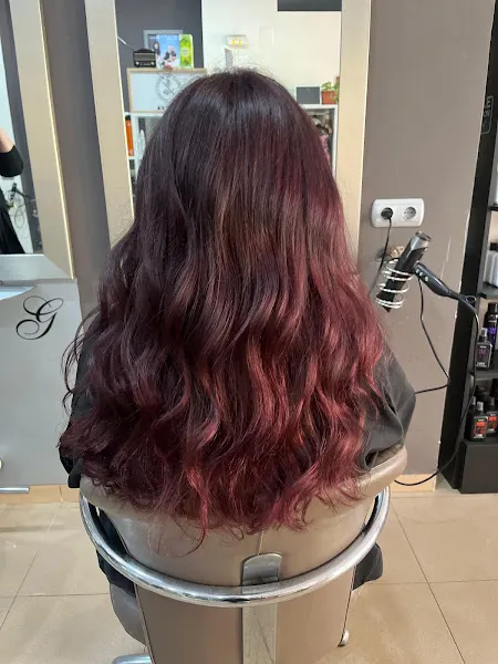 Garbis - Peluquería y Estética