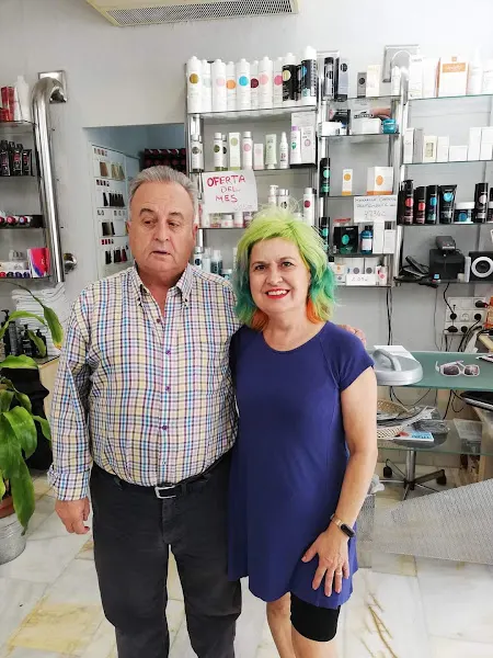 Peluquería Mar-car - Úbeda