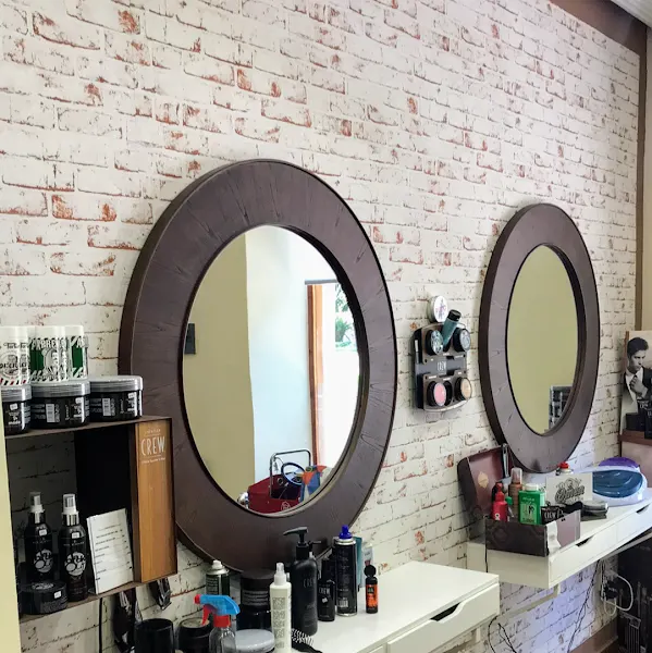 La barbería - Villacarrillo