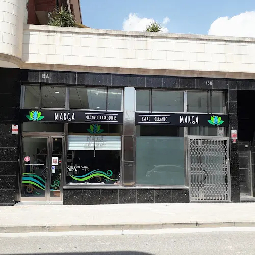 Marga organic perruquers - Sabadell
