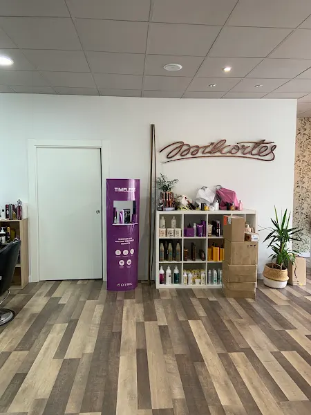 Peluqueria Milcortes - Arnedo