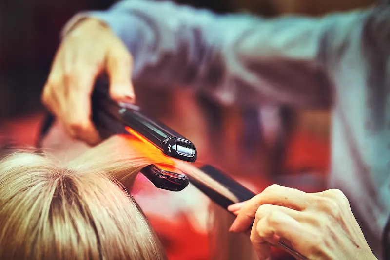 Peluquería Estética Sheila - Villamediana de Iregua