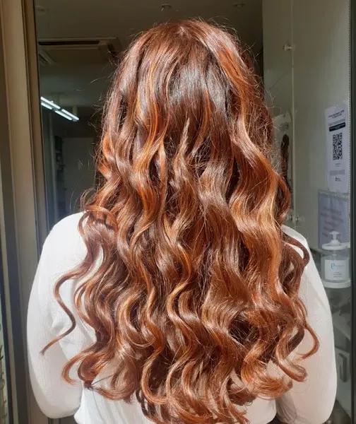 Alta Peluquería Unisex Cristina - Calahorra