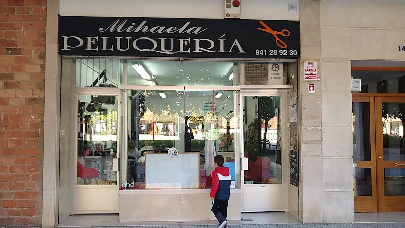 Peluqueria Mikaela