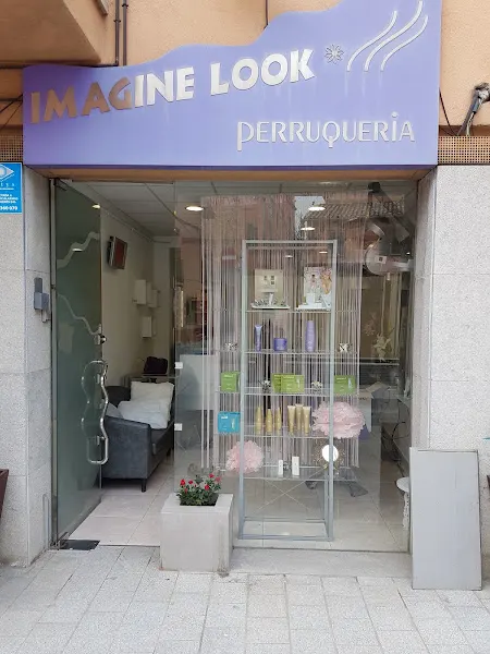 Imagine Look Perruqueria - Torello