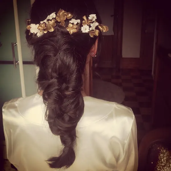 Peluquería Miriam - Outes