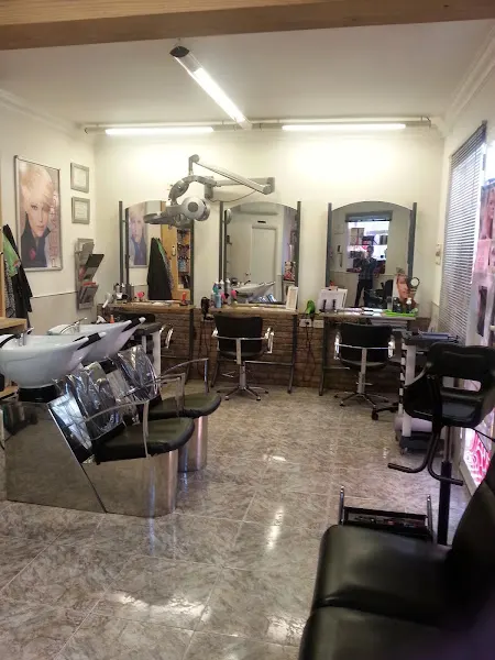 Salón de belleza Olga Figueroa - Agüimes