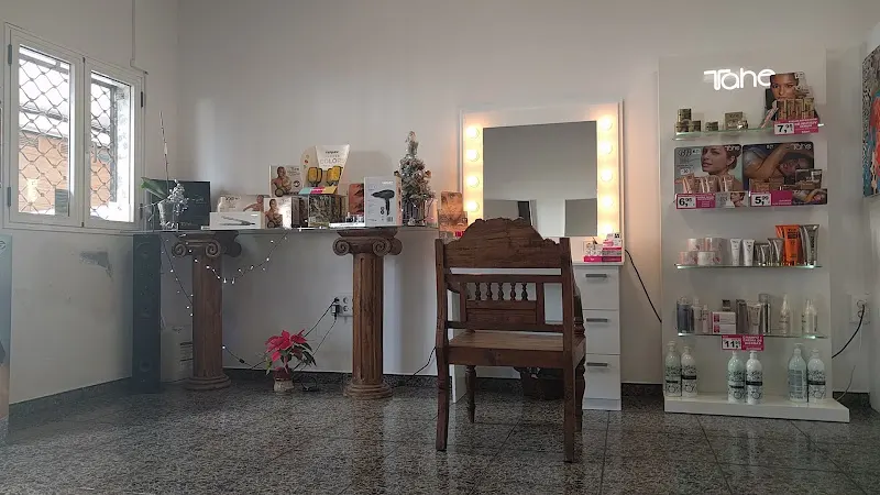 Carolay Peluqueros - Arrecife