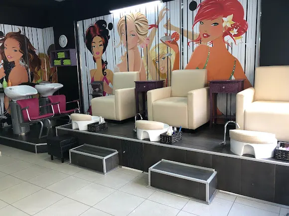 Peluqueria Two Lives - Las Palmas de Gran Canaria