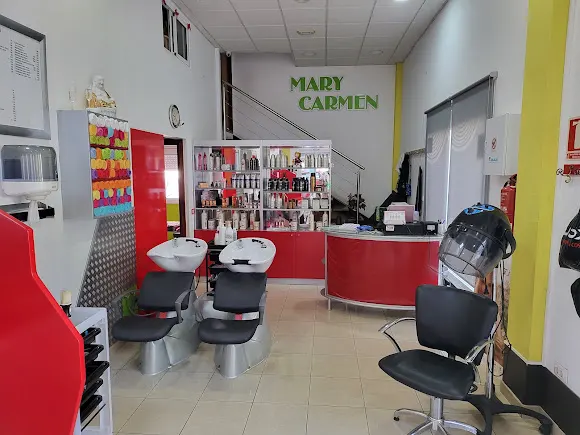 Peluquería y Estética Mari Carmen Semidan - Agüimes