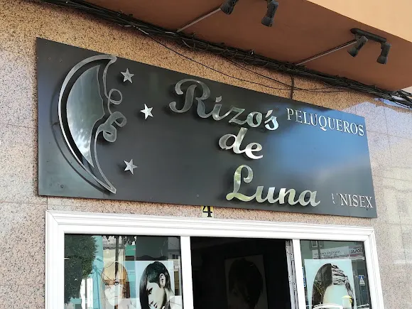 Rizos de Luna - Peluquería y Estética en Vecindario - Agüimes