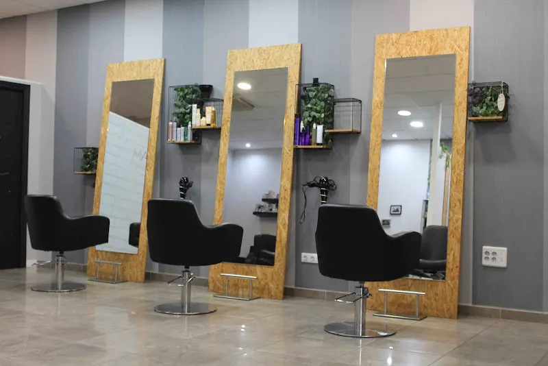 Adan Melián Hairclub - Las Palmas de Gran Canaria