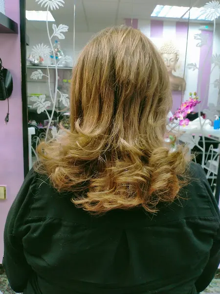 Peluquería Boissier