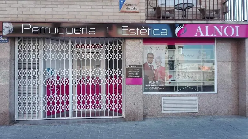 ALNOI - Igualada