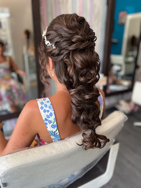 Peluquería Lucía Iglesias