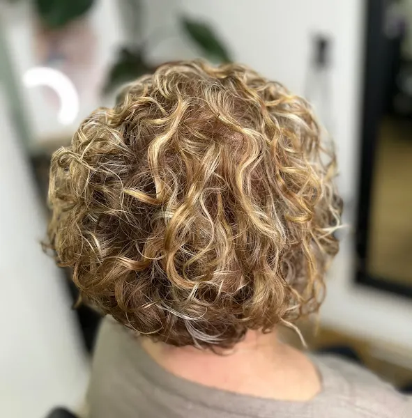 Peluquería Iconixs