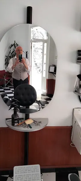 Peluquería de Caballeros Daniel
