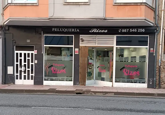 Peluquería Rizo's