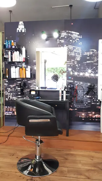 Peluquería María Peekaboo