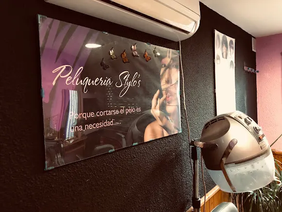 Peluquería Stylo's