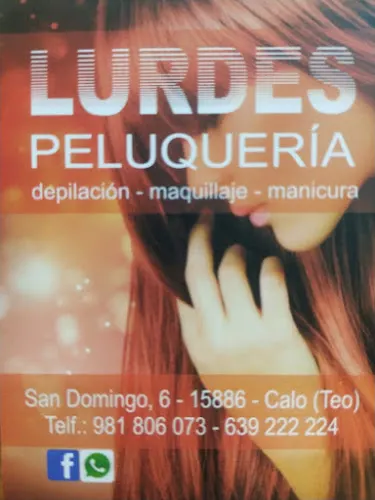 LURDES PELUQUERÍA