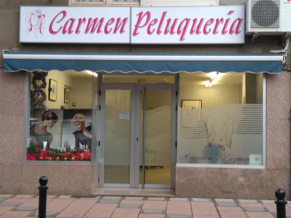 Peluquería Carmen - León