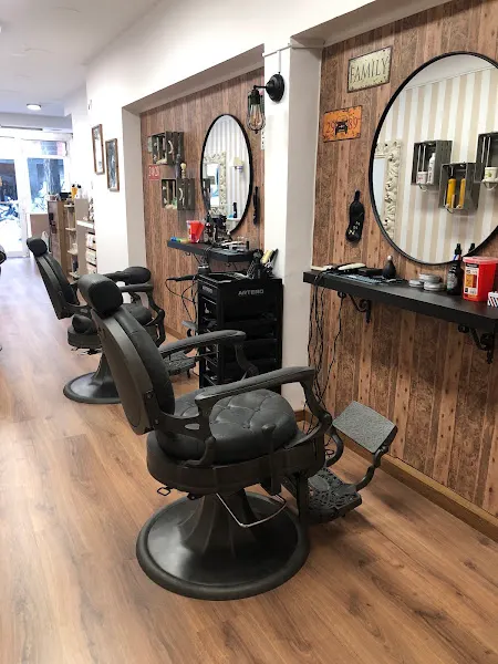 Vangloss Nature Salon