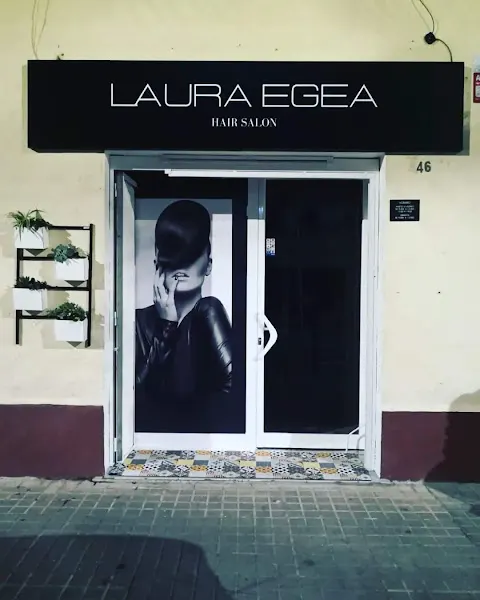 Laura Egea Hair Salon - Sabadell