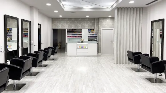 Fina Guiseris Salon Emotion  Lleida - Lleida