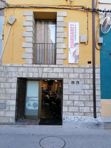 Perruqueria Estètica Margaret - Lleida