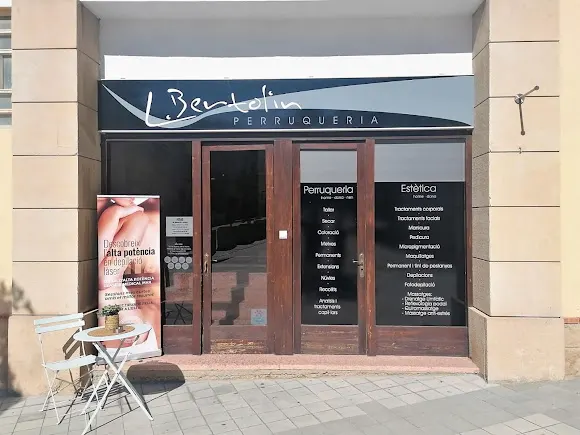 Perruqueria i Estètica Laura Bertolin - Mollerussa