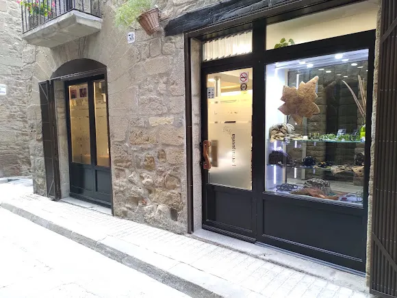 Peluquería LLUïSA - Manresa