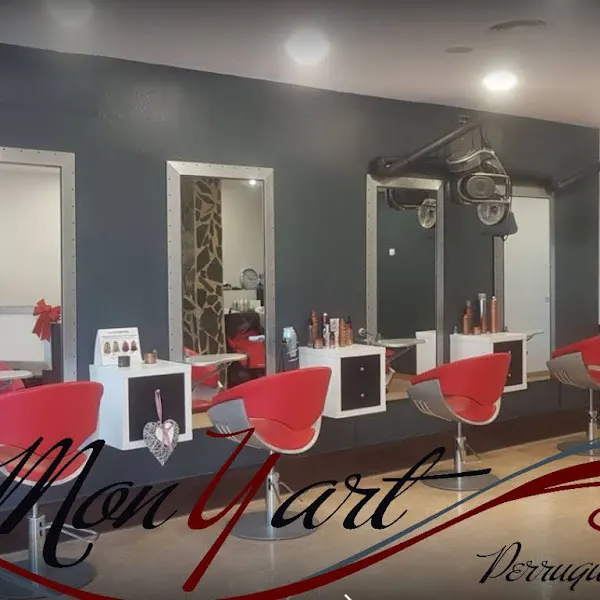 Monyart - Peluquería en El Vendrell - foto 2