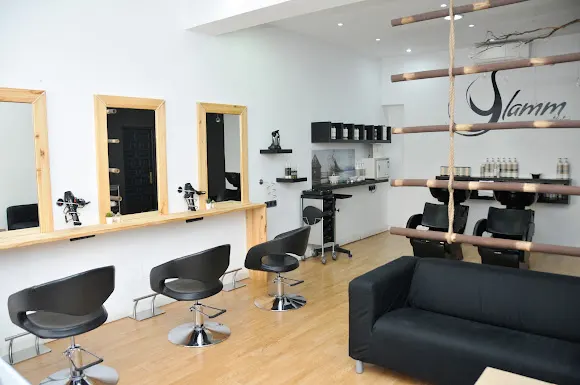 Glamm Estilistas peluquería saludable - Alcalá de Henares