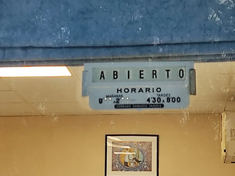 Peluquería Suárez