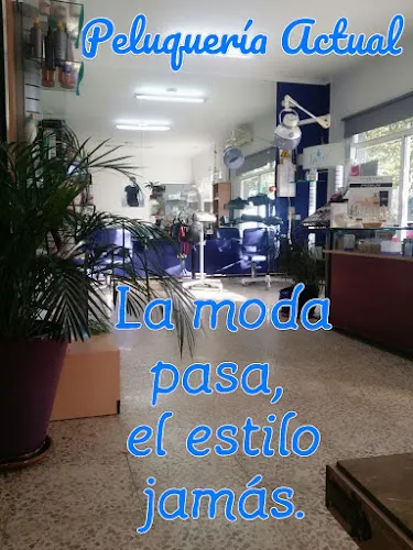 Actual