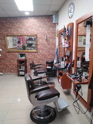 peluqueria de caballeros FELIPE - Aranjuez