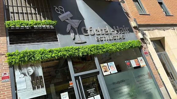 Cóctel- Hair Estilistas