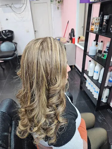 Massy hair salon
