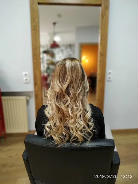 Marta’s estilistas - Ciempozuelos