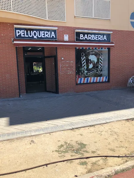 Peluqueria bulevar Bienestar