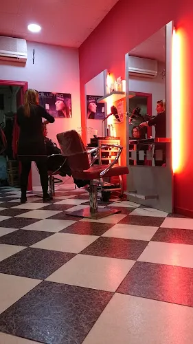 Peluqueria Shambala Peluqueros