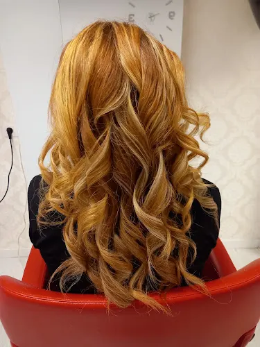 CRISTINA BELLEZA - Briviesca