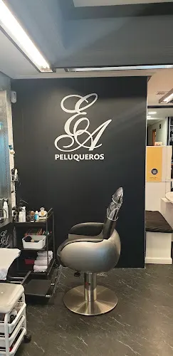 Elvira Alejo Peluqueros - Mejorada del Campo