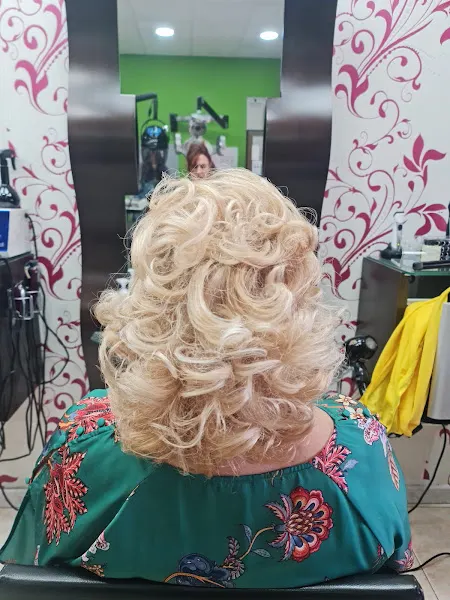 Peluquería Valen