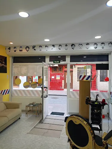 Barber King Yanis - Briviesca