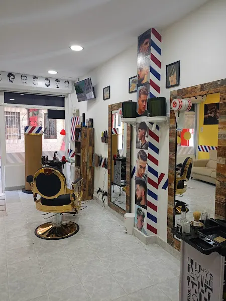 Barber King Yanis - Peluquería en Briviesca - foto 2