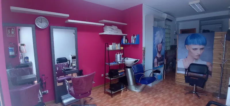 Peluquería Nazaret - Tarancón